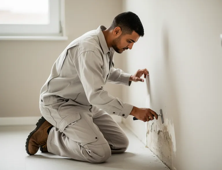 Damp Treatment service in Canterbury